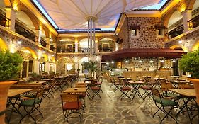 L'Agora Old Town Hotel&Bazaar